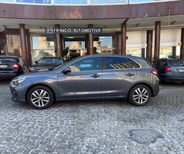 HYUNDAI I30 1.0 T-GDI COMFORT+NAVI