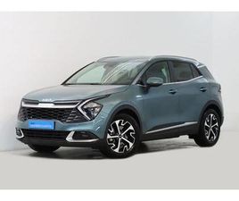 KIA SPORTAGE 1.6 T-GDI DRIVE