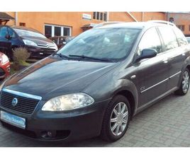 1.9 8V MULTIJET DYNAMIC