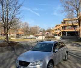 ST 2.0 TDI CR 105KW ECOMOTIVE REFERENCE...