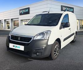 STANDARD 1.6 BLUEHDI 75 BVM5 PREMIUM PACK