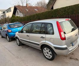 SEHR GEPFLEGTES FAHRZEUG