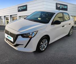 BLUEHDI 100 S&S BVM6 PREMIUM