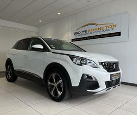 1.6 BLUEHDI 120 S&S EAT6 ALLURE