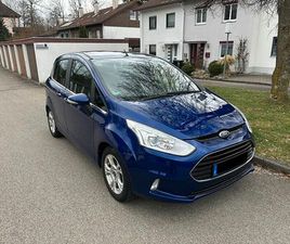 1,0 ECOBOOST 92KW S/S TITANIUM AUS 2.HAND