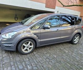 2,0TDCI 120KW BUSINESS EDITION,...