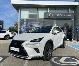 LEXUS NX NX 300H 300H 2WD LUXE PLUS MY21