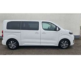 TOYOTA PROACE VERSO L1 TEAM DEUTSCHLAND/EXCLUSIVE NEUWE