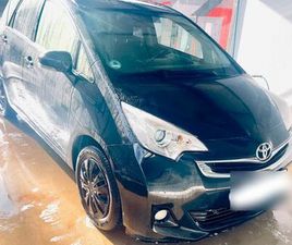 VERSO -S 1,33-L-DUAL -VVT-1. 6- GAN...