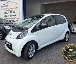 CITROEN C-ZERO SEDUCTION