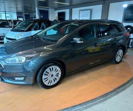 TURNIER BUSINESS /2.HD/84TKM/NAVI/CAM./MFL