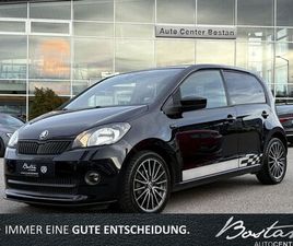 1.0 TSI MONTE CARLO PDC/NAVI/SHZ/DAB/ISO