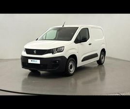 STANDARD 650KG BLUEHDI 100CH S&S ASPHALT