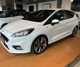 ST-LINE /SHZ/99TKM/2.HD/CARPLAY