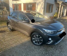 1.4 VISION, HU NEU, SEHR GEPFLEGT!