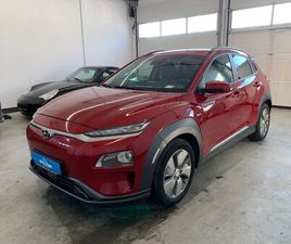 KONA ELEKTRO PREMIUM*KAMERA*NAVI*LED*SITZBELÜF S