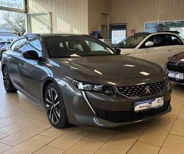 GT*PLUGIN*ACC*NIGHT*PANO*LEDER/ALC*NAVI*SHZ