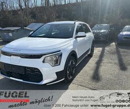 E-NIRO EDITION 7 VIRTL.COCK.|RFK|KLIMAIWP