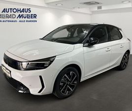 GS 1,2 PT 100 AUTOMATIK+ACC+SHZ+CAM