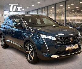 225GT*ST-HEIZ*ACC*R.CAM*AMBIENTE*TEILLEDER