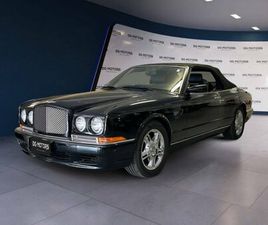 BENTLEY AZURE BENTLEY AZURE MULLINER V8 457CH
