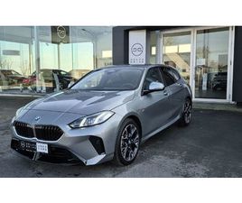 BMW SÉRIE 1 120 120I M SPORT AUTOMAAT | LEDER