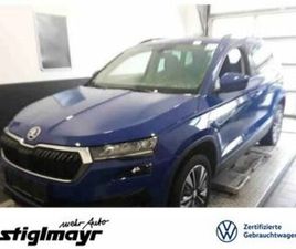 AMBITION 1.5 TSI DSG KAMERA+LED+NAVI