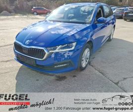 2.0 TDI DSG AMBITION 4X4 MATRIX|STANDHZG