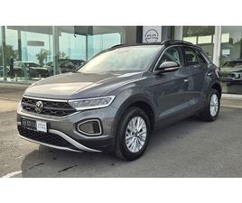 VOLKSWAGEN T-ROC 1.5 TSI 150 DSG LIFE