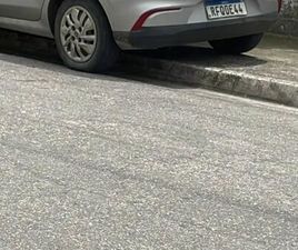 FIAT ARGO DRIVE 1.0 6V FLEX 2021