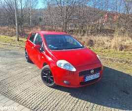 FIAT GRANDE PUNTO