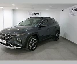 1.6 T-GDI HEV 4X4 ELITE PLUS DCT