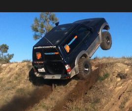 NISSAN PATROL GR 2.8 TD SE