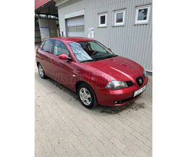 SEAT IBIZA 1.4 16V STELLA