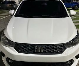 FIAT ARGO DRIVE 1.0 6V FLEX 2021
