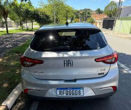 FIAT ARGO DRIVE 1.0 6V FLEX 2021