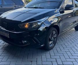 FIAT ARGO DRIVE 1.0 6V FLEX 2022