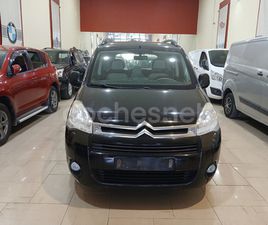 CITROEN BERLINGO 1.6 HDI 110 SX MULTISPACE