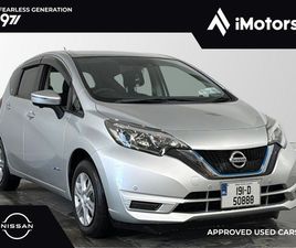 1.2 AUTOMATIC E-POWER