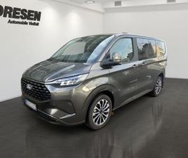 340 L1 TITANIUM X 2.5 PHEV *VORDE
