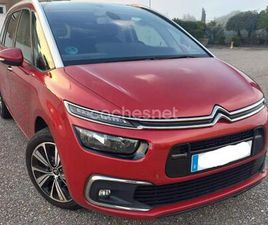 CITROEN GRAND C4 PICASSO