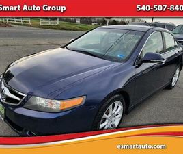 USED 2006 ACURA TSX BASE