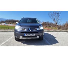 RENAULT KOLEOS 2.0DCI-4X4 6,500 EUR