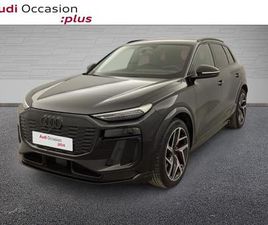 E-TRON 489CH QUATTRO