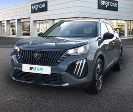 PURETECH 100 S&S BVM6 ALLURE