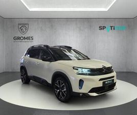 SHINE 1,2 PURETECH 130 EAT8 KAMERA LED ACC KAMERA