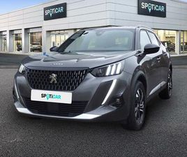 PURETECH 130 S&S EAT8 GT