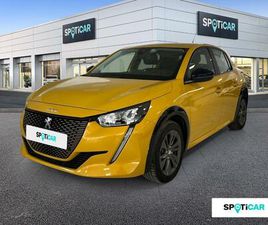 ELECTRIQUE 50 KWH 136CH ACTIVE PACK