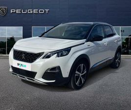 1.6 THP 165CH S&S EAT6 GT LINE