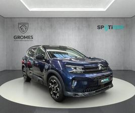 PLUS HYBRID 145 DSC6 NAVI LED PDC DIGITALES COCKPI